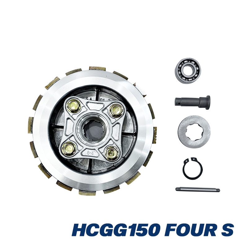 HCGG150 FOUR S（1）